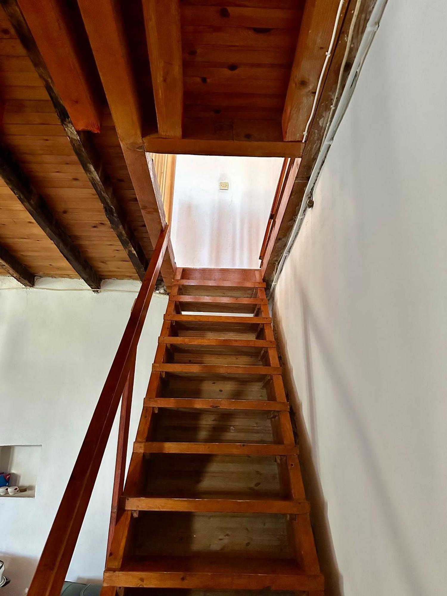 Вилла Chrysavgi Stone House Katomerion Экстерьер фото